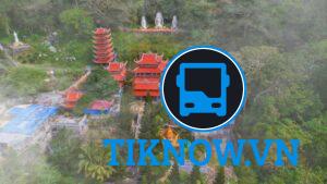 Khung cảnh Núi Tà Cú