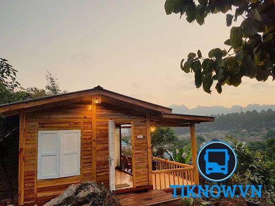 Mama house - chuyến đi Mộc Châu 2 ngày 2 đêm dành cho cặp đôi Mama's house - Du lịch Mộc Châu