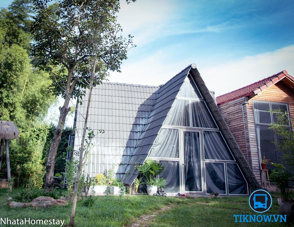 Nhà Ta homestay - Chuyến đi Mộc Châu 2 ngày 2 đêm dành cho cặp đôi Nhà Ta homestay