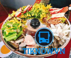 Món ăn lẩu mắm của người miền Tây