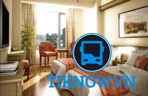 Nên chọn những khách sạn giá rẻ để tiết kiệm chi phí