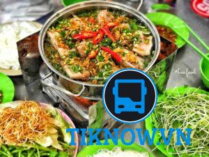 Nhìn là muốn ăn rồi.