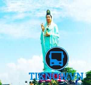 Tượng đài Mẹ Nam Hải