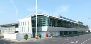 Di chuyển bằng máy bay đến Buôn Ma Thuột