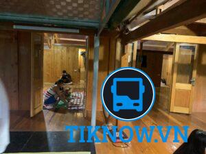 Du lịch Mù Cang Chải bạn có thể tham khảo các homestay