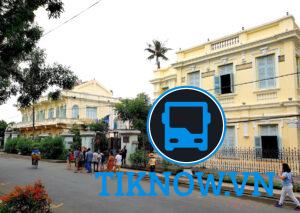 Nhà Công Tử Bạc Liêu