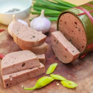 Chả Bò Đà Nẵng