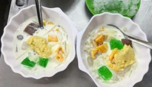 Chè Thái