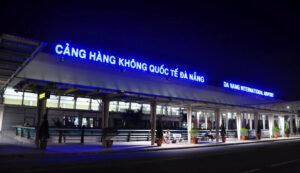 Du lịch Đà Nẵng bằng máy bay