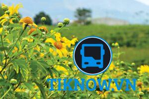 Thời Gian để đến du lịch Kon Tum