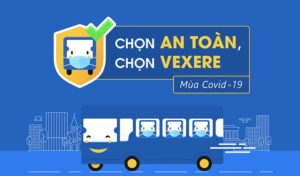 VeXeRe đem lại một trải nghiệm tốt hơn cho chuyến du lịch Đà Nẵng của bạn