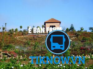 Ê Ban Farm