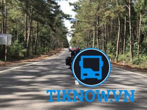 Khám phá một trong những con đường đẹp nhất Tây Nguyên