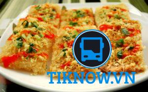 Cơm Cháy món ăn được làm quà nhiều nhất của Ninh Bình