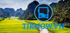 Mùa lúa chín tại Ninh Bình