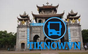Nhà thờ đá Phát Diệm