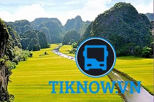 Tam Cốc Bích Động