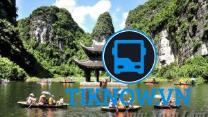 Tràng An khu du lịch sinh thái số 1 Ninh Bình