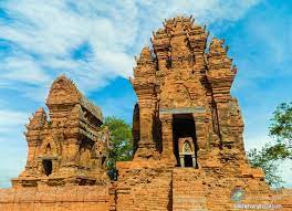 Du lịch Ninh Thuận- khám phá trọn vẹn xứ nắng và gió